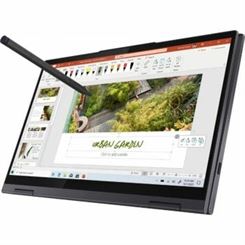 LENOVO YOGA 7I 2-in-1 TOUCHSCREEN LAPTOP GREY
